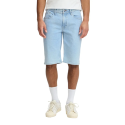 Shorts 5 bolsillos elástico Blend Of America Denim Bleach