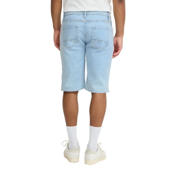 Shorts 5 bolsillos elástico Blend Of America Denim Bleach