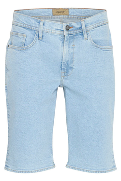 Shorts 5 bolsillos elástico Blend Of America Denim Bleach