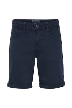 Shorts 5 bolsillos elásticos Blend Of America Blue