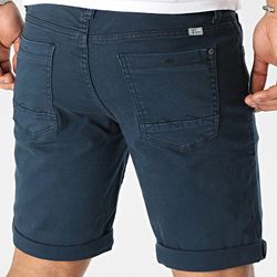 Shorts 5 bolsillos elásticos Blend Of America Blue