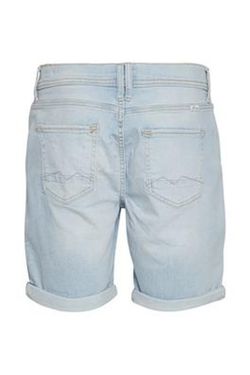 Shorts 5 bolsillos elásticos Blend Of America Denim Bleach