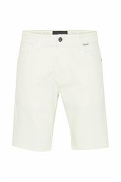 Shorts 5 bolsillos elásticos Blend Of America Snow White