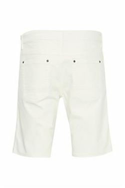 Shorts 5 bolsillos elásticos Blend Of America Snow White