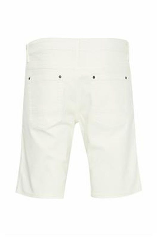Shorts 5 bolsillos elásticos Blend Of America Snow White