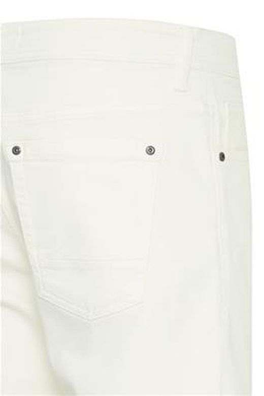 Shorts 5 bolsillos elásticos Blend Of America Snow White