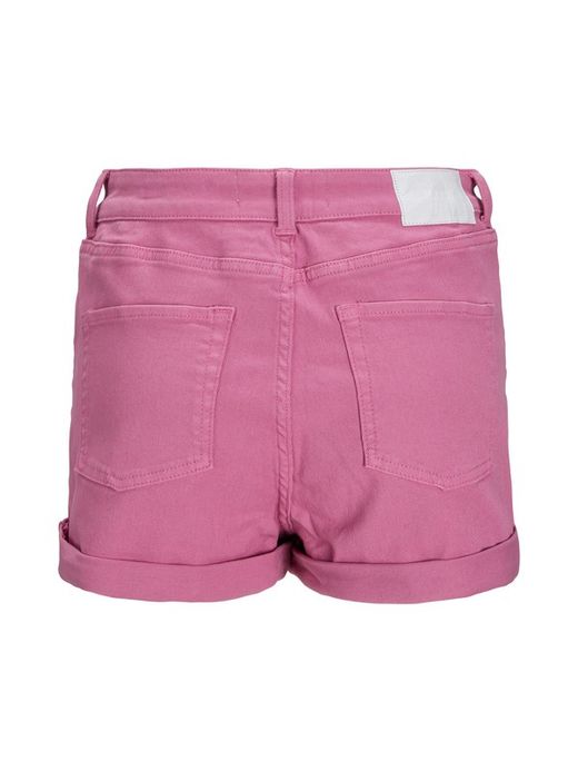 Shorts 5 bolsillos HW elástico Jjxx Pink