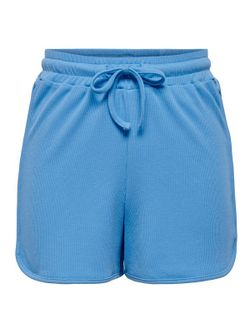 Shorts chándal liso Jdy Blue