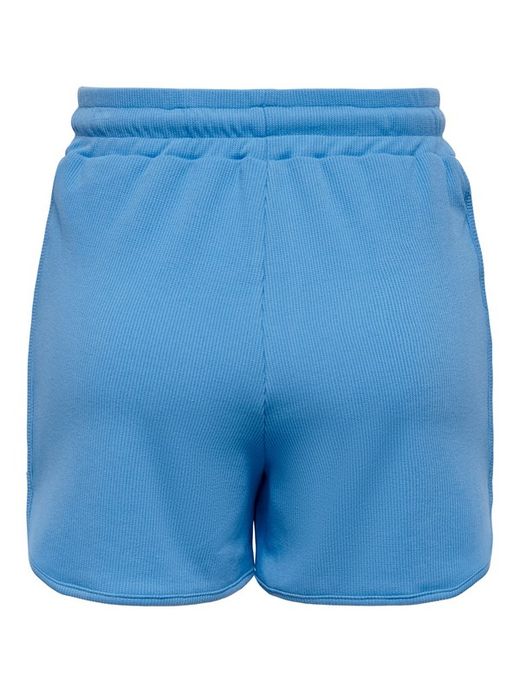 Shorts chándal liso Jdy Blue