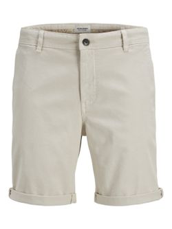 Bermuda con muestra microrombo Jack & Jones Moonbean