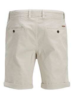 Bermuda con muestra microrombo Jack & Jones Moonbean