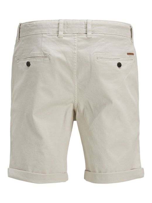 Bermuda con muestra microrombo Jack & Jones Moonbean