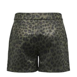 Shorts con estampado animal print Only Kalamata