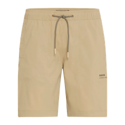 Shorts con goma y cordón Blend Of America Cornstalk