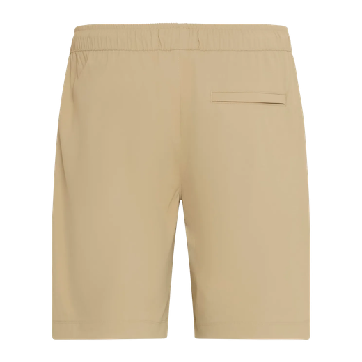 Shorts con goma y cordón Blend Of America Cornstalk