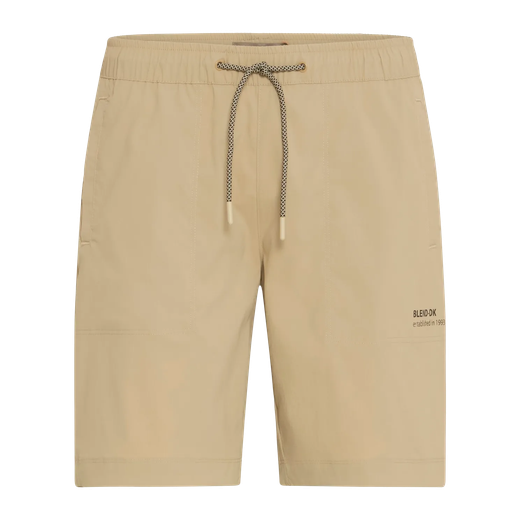 Shorts con goma y cordón Blend Of America Cornstalk