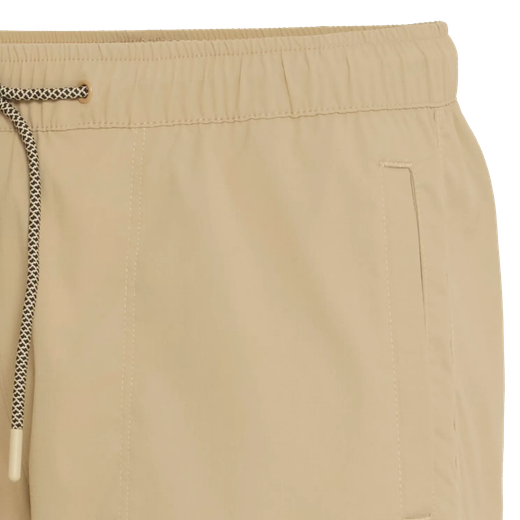 Shorts con goma y cordón Blend Of America Cornstalk