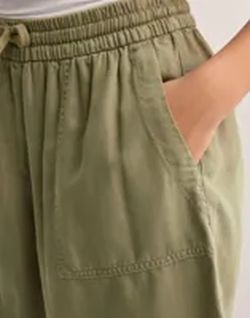 Shorts con goma y cordón Only Mermaid