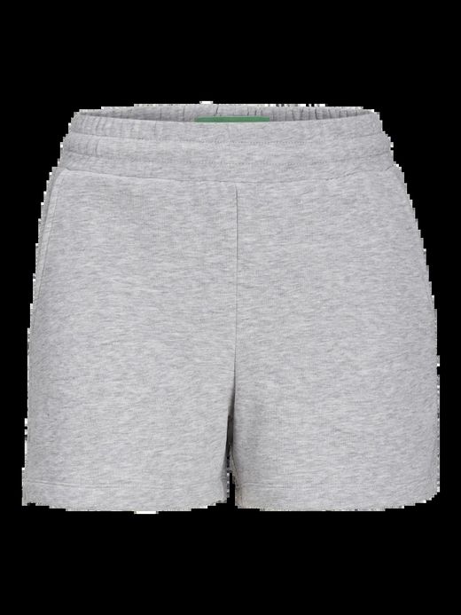 Shorts HW chándal Jjxx Light Grey Mela