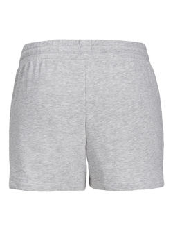 Shorts HW chándal Jjxx Light Grey Mela