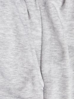 Shorts HW chándal Jjxx Light Grey Mela