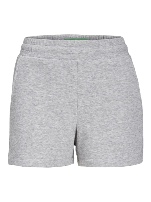 Shorts HW chándal Jjxx Light Grey Mela