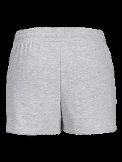 Shorts HW chándal Jjxx Light Grey Mela