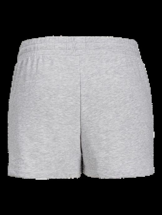 Shorts HW chándal Jjxx Light Grey Mela