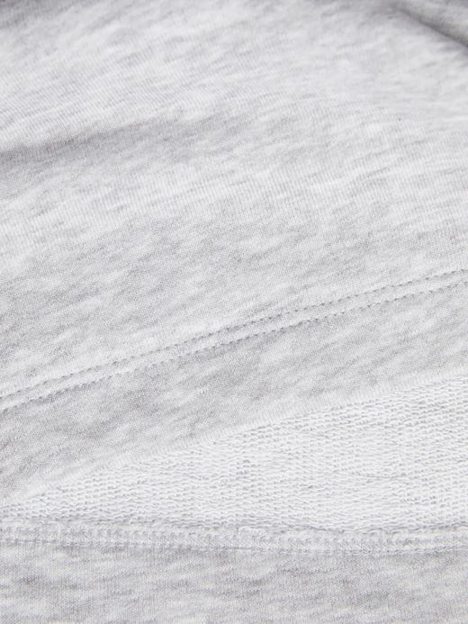 Shorts HW chándal Jjxx Light Grey Mela