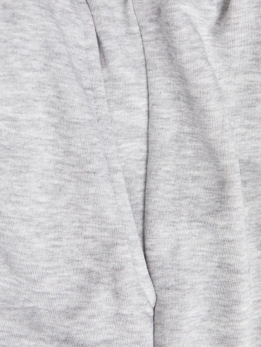 Shorts HW chándal Jjxx Light Grey Mela