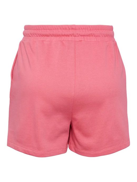 Shorts HW chándal Pieces Pink