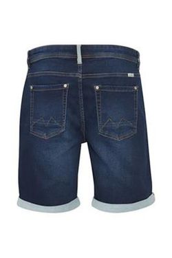 Shorts vaqueros 5 bolsillos indigo Blend Of America Denim Darkblue
