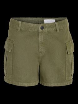 Shorts vaqueros cargo Noisy May Kalamata