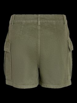 Shorts vaqueros cargo Noisy May Kalamata