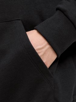 Sudadera con capucha J&J Studio Jack & Jones Black