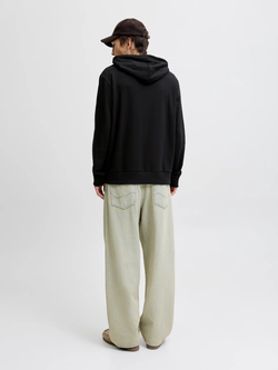 Sudadera con capucha J&J Studio Jack & Jones Black