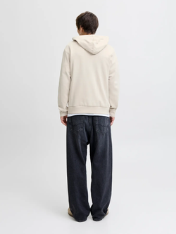 Sudadera con capucha J&J Studio Jack & Jones Moonbean