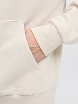 Sudadera con capucha J&J Studio Jack & Jones Moonbean