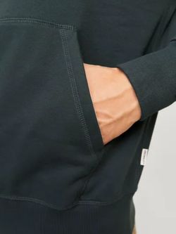 Sudadera con capucha Originals Jack & Jones Forest Night