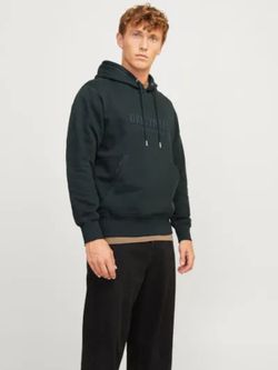 Sudadera con capucha Originals Jack & Jones Forest Night