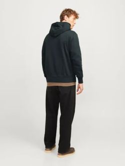 Sudadera con capucha Originals Jack & Jones Forest Night