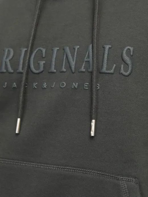 Sudadera con capucha Originals Jack & Jones Forest Night