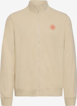 Sudadera con cremallera Sun seekers Blend Of America Flan