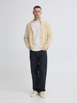 Sudadera con cremallera Sun seekers Blend Of America Flan