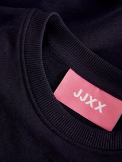 Sudadera cuello redondo Shibuya Tokyo Jjxx Vanilla Ice