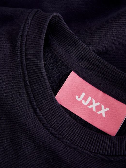 Sudadera cuello redondo Shibuya Tokyo Jjxx Vanilla Ice