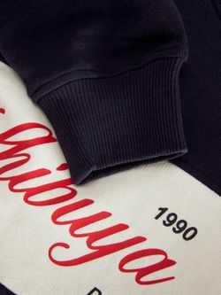 Sudadera cuello redondo Shibuya Tokyo Jjxx Vanilla Ice