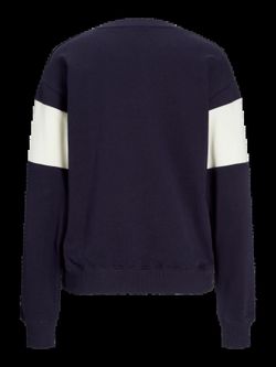 Sudadera cuello redondo Shibuya Tokyo Jjxx Vanilla Ice