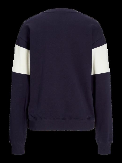 Sudadera cuello redondo Shibuya Tokyo Jjxx Vanilla Ice