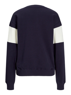 Sudadera cuello redondo Shibuya Tokyo Jjxx Vanilla Ice